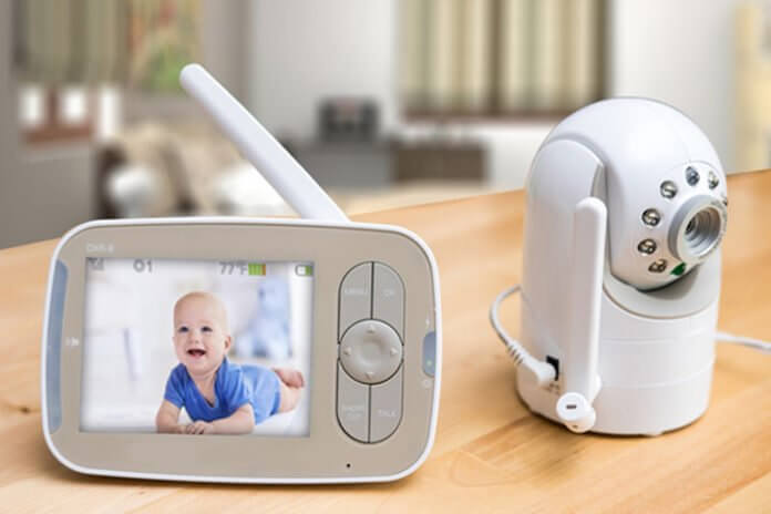 10 Best Baby Monitors of 2019 - Special Review
