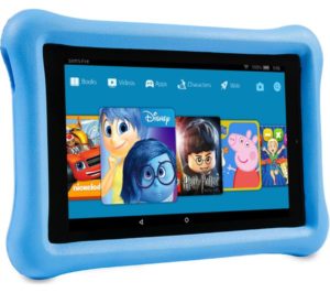 Amazon Fire 7 Kids Edition Tablet