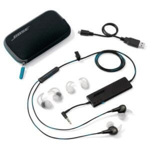 BOSE QUIETCOMFORT 20