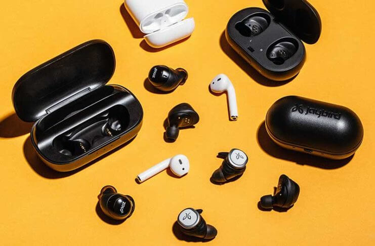 Best earplugs headphones 2018