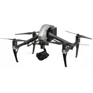 DJI INSPIRE 2