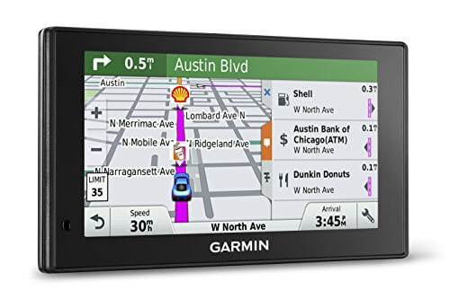 Garmin DriveSmart 70 NA LMT GPS Navigator