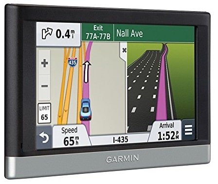 Garmin NUVI 2597LMT