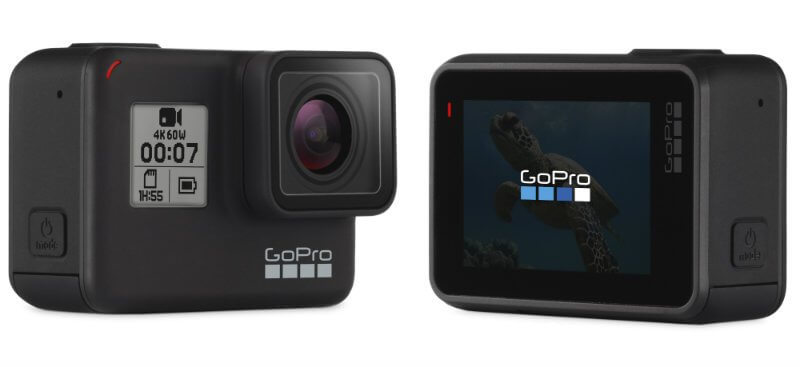 GoPro Hero7