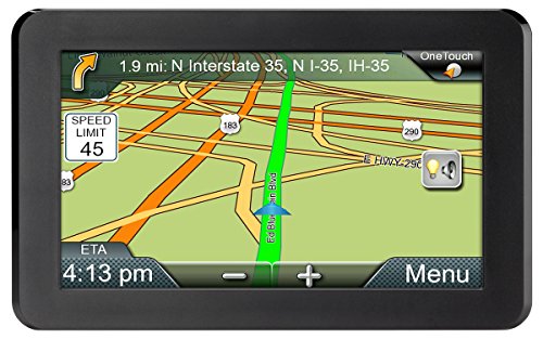 Magellan RoadMate 9400-LM GPS Navigation System