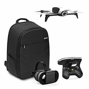 PARROT BEBOP 2 ADVENTURER