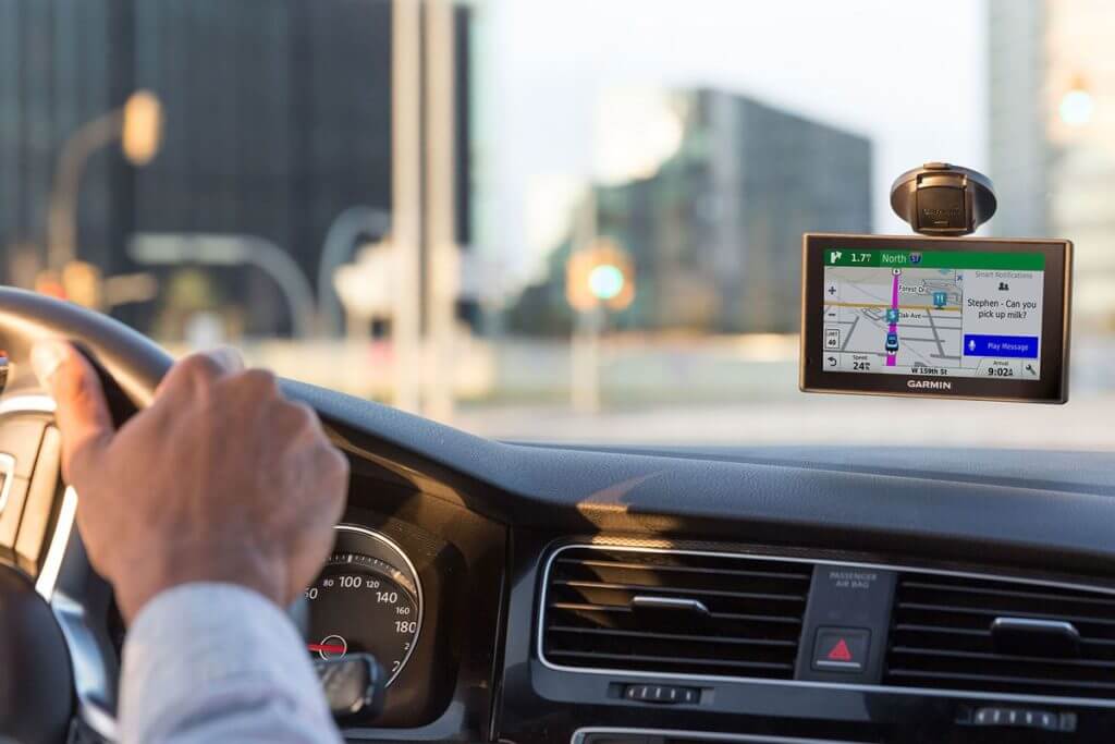 Top 5 Best Car GPS Navigation 2019 Reviews NRR