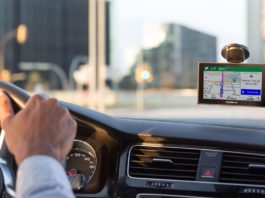 TOP 5 BEST CAR GPS NAVIGATION SYSTEMS