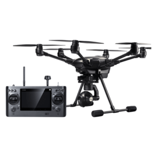 YUNEEC TYPHOON H