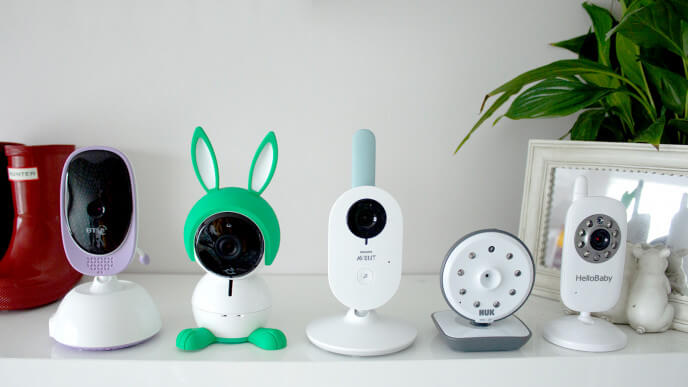 Best Baby Monitors