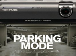 5 Wonderful Dash Cams with Best Parking Mode