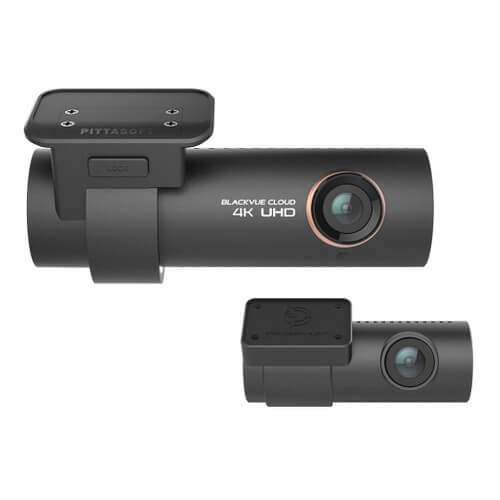 BLACKVUE DR900S-2CH