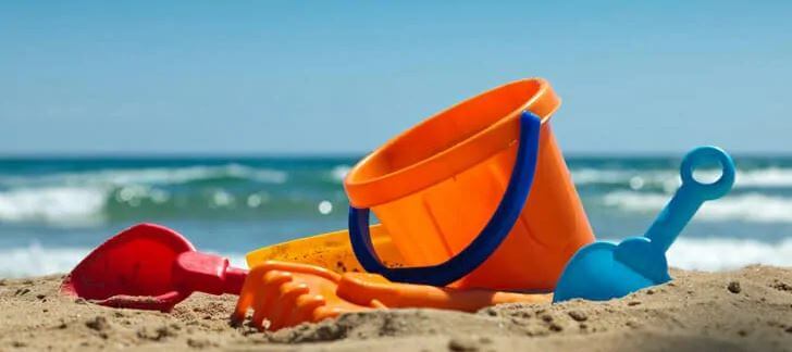 Best Beach Toys For Kids