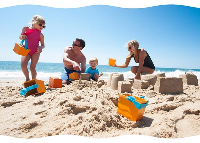 How To Choose A Best Beach Toys For Kids