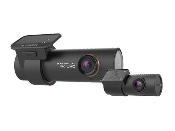 BlackVue DR900S