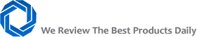 New Real Review Logo