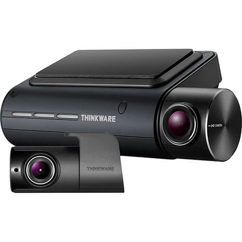 THINKWARE Q800PRO DASH CAM