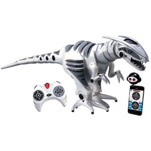 Robot Dinosaur Toy with Remote Control