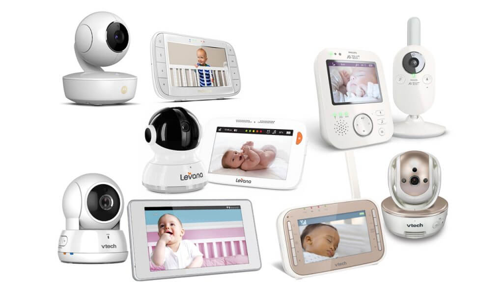 New Best Baby Monitors