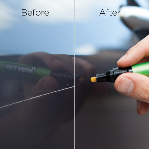 Best Scratch Removers For Your Car Reviews & Buying Guide