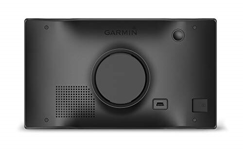 Garmin DriveSmart 65 - Back