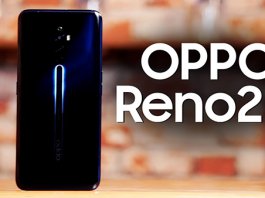 OPPO Reno 2Z Review & Buying Guide