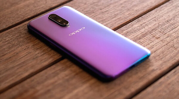 Oppo RX17 Pro Review