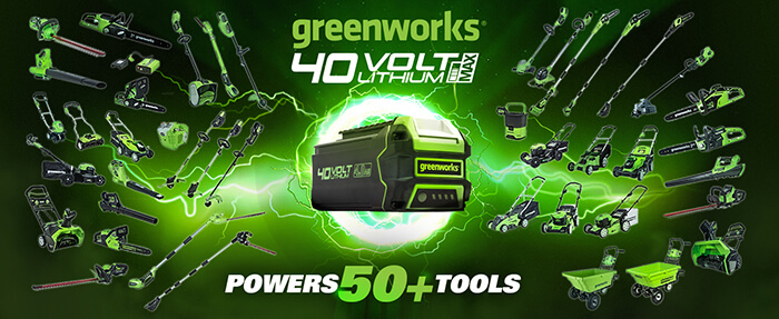 Powers 50+ Tools