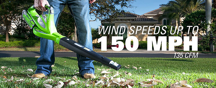 40V Cordless Sweeper #1