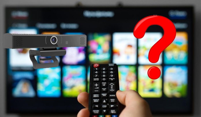 Do All Smart TVs Have Cameras in 2021?