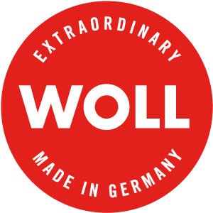 Woll Pan Made in Germany