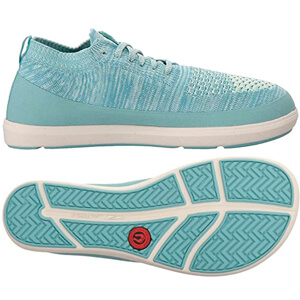 ALTRA Women's VALI Sneaker - targeted at women