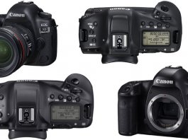 Best Canon Digital Cameras of 2021
