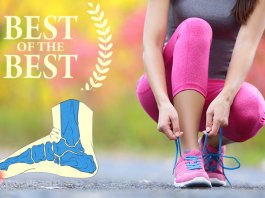 Best Walking Shoes for Metatarsalgia in 2021