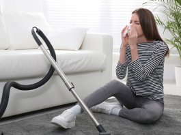 27 Best Cleaning Tips for Allergy Sufferers