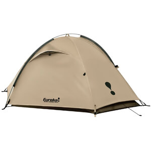 Eureka Down Range Solo 1-Person Tactical Tent