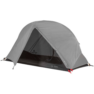 1-4 Person Backpacking Dome Tent for Camping