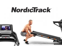 Review Best Compact Treadmills For Small Spaces