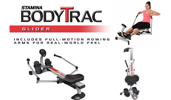 Review - Best Portable Rowing Machines
