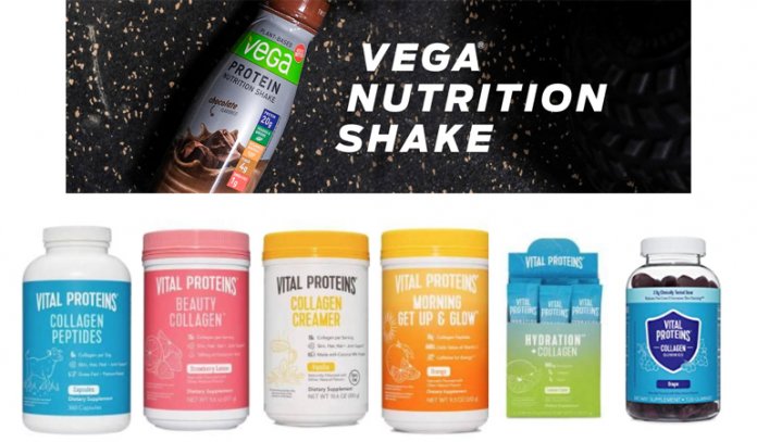 A Buying Guide of Best Protein Shakes for Women