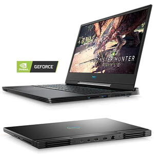 Dell G7 15 Gaming Laptop - Core i7, GTX 2070, 32GB RAM