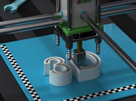 What is 3D Printing? How Does 3D Printing Work?