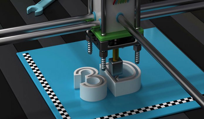 What is 3D Printing? How Does 3D Printing Work?