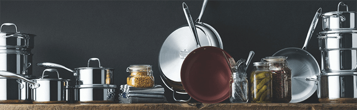 How Easy Select the Best Copper Core Cookware Sets