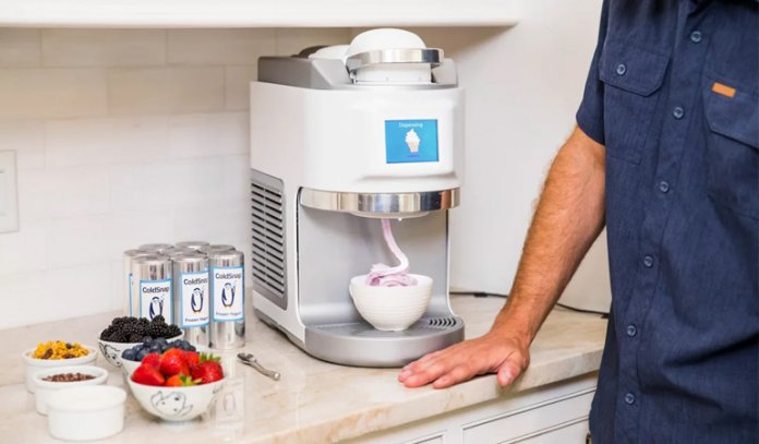 Types of Ice Cream Makers for the Summers