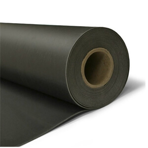 Underlayment Sound Deadening Mass Loaded Vinyl Mlv