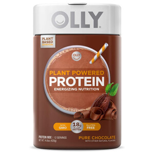 Pure Chocolate, Vegan, 12 Servings, 14.8 Oz