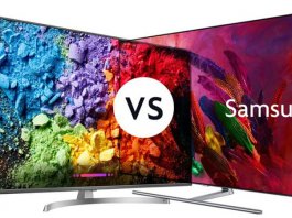 Samsung TVs Vs. LG TVs: The Brand Struggle