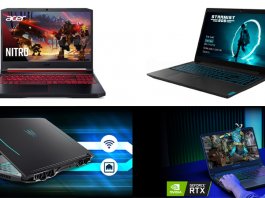 The Best 4K Laptops in 2021