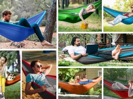 How to Choose The Best Portable Hammock in 2021
